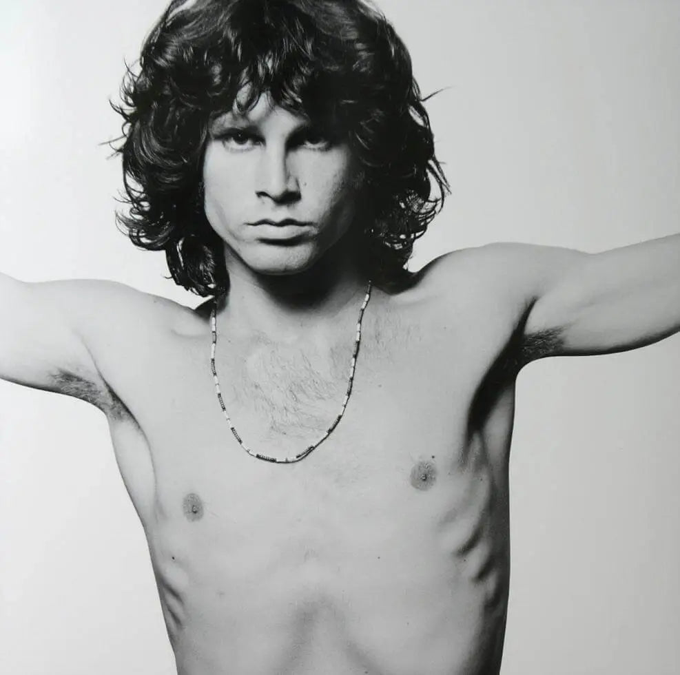 Jim Morrison The Doors New York City 1967 jim-morrison-the-doors-new-york-city-1967