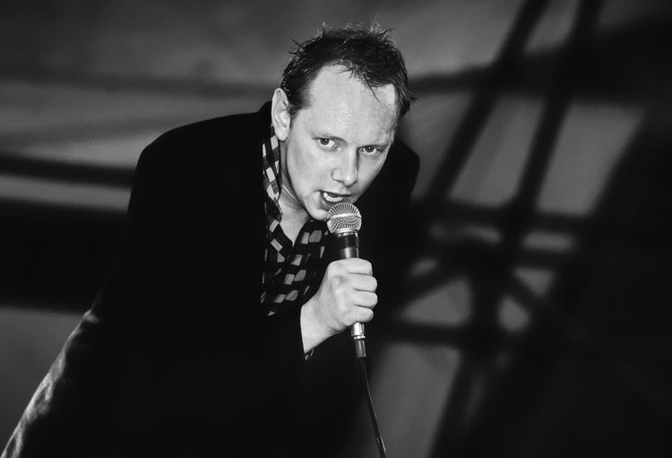 Joe Jackson, 1980 - Morrison Hotel Gallery