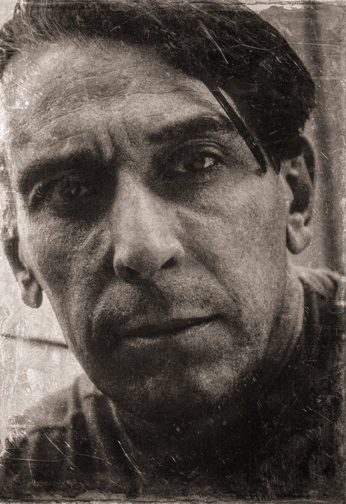 John Cale, 1989 - Morrison Hotel Gallery