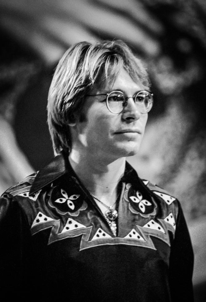 John Denver, NYC, 1979 - Morrison Hotel Gallery