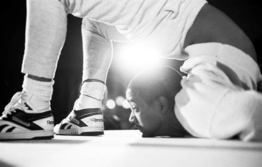 Jose Xtravaganza, Love Ball, 1989 - Morrison Hotel Gallery