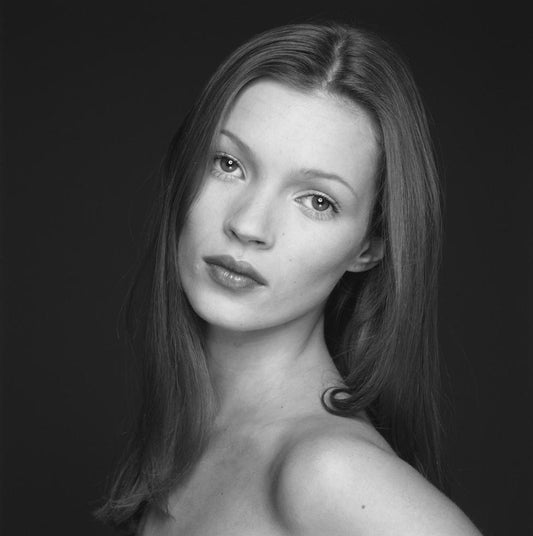 Kate Moss - Morrison Hotel Gallery