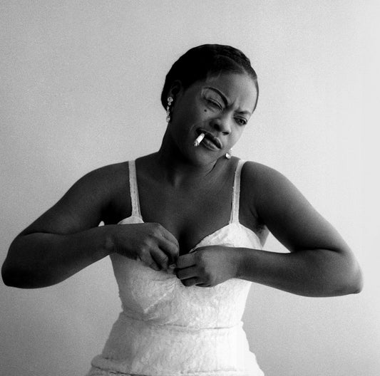 Lavern Baker, New York, 1957 - Morrison Hotel Gallery