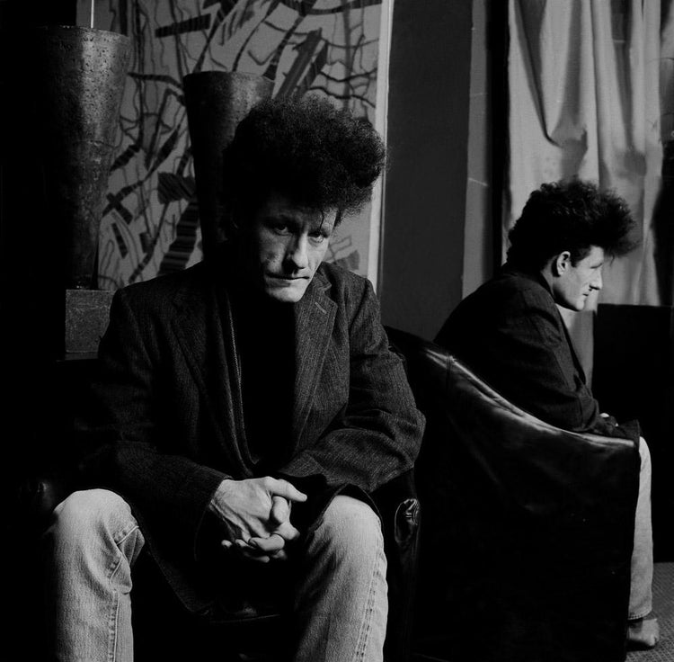 Lyle Lovette 1988 - Morrison Hotel Gallery