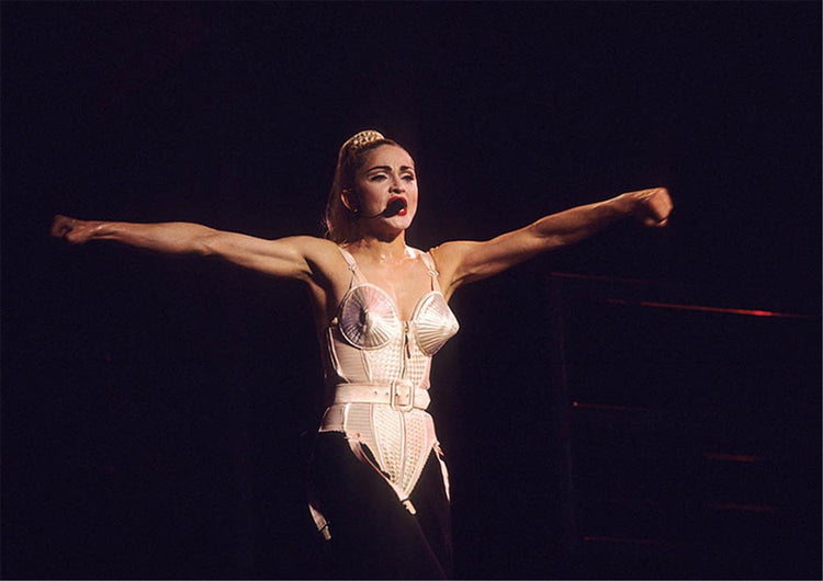 Madonna - Morrison Hotel Gallery