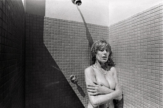 Marianne Faithfull, 1982 - Morrison Hotel Gallery