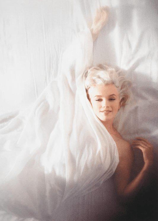 Marilyn Monroe, 1961 - Morrison Hotel Gallery