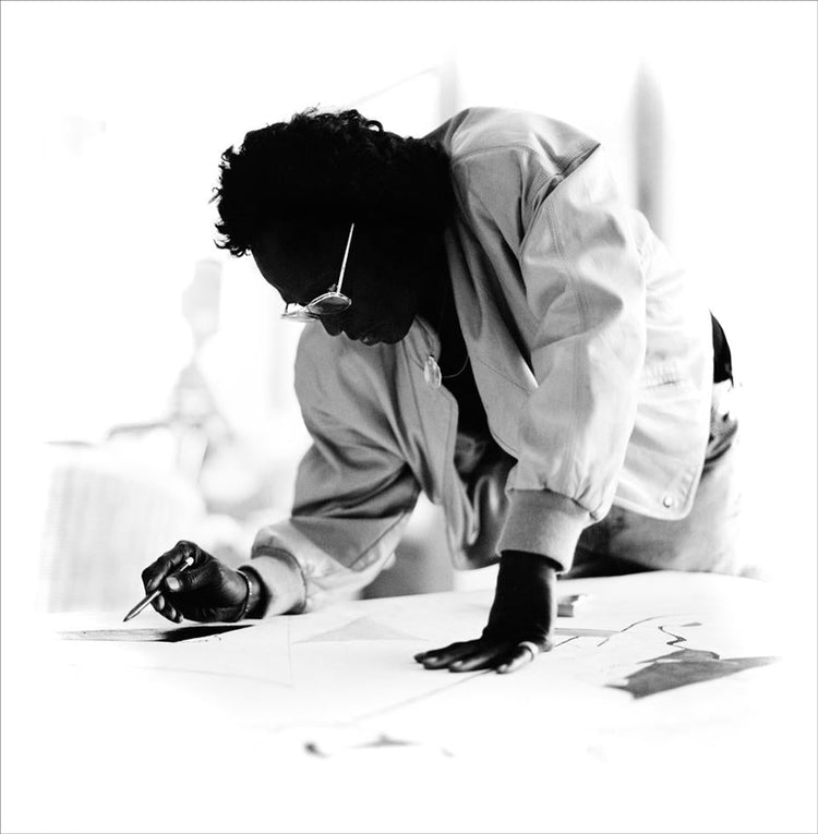 Miles Davis, Malibu, CA, 1989 - Morrison Hotel Gallery