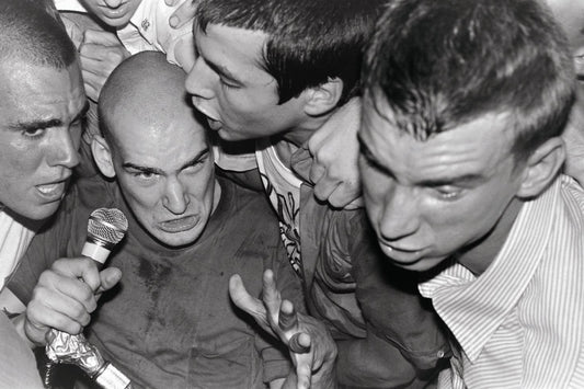 Minor Threat, Torrance, CA 1982 - Morrison Hotel Gallery