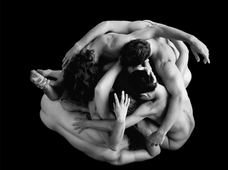 Modern Dance, Australia, 1999 - Morrison Hotel Gallery