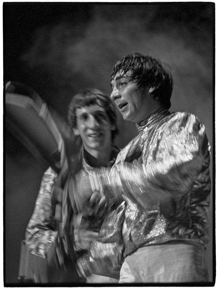 Large Framed The Who Live on Stage 1969 Keith Moon, Pete outlets Townshend 24