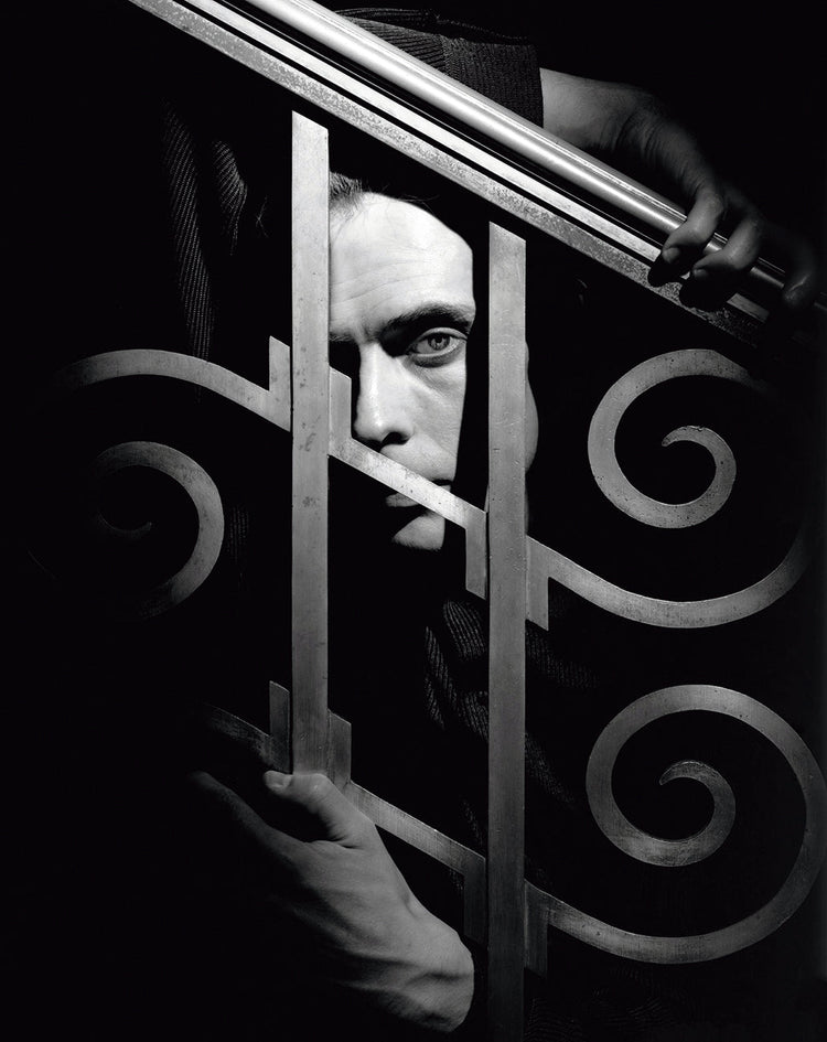 Peter Murphy, Los Angeles, 1988 - Morrison Hotel Gallery