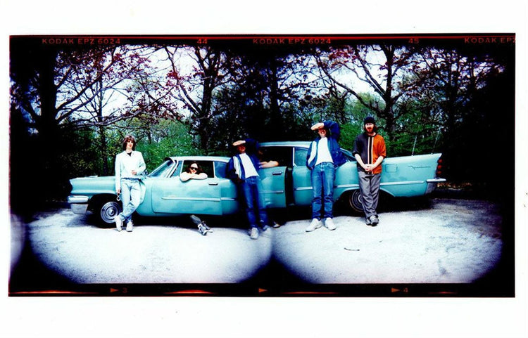 Phish - Morrison Hotel Gallery