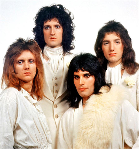 Queen, London, 1974 - Morrison Hotel Gallery