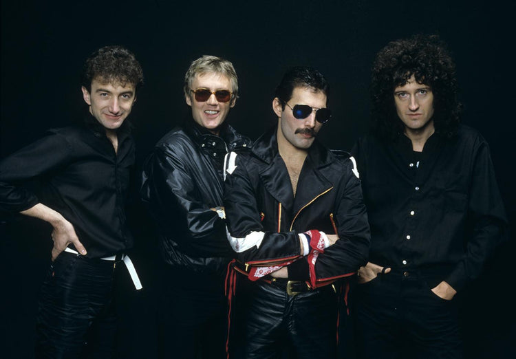 Queen, Toronto, Canada, 1982 - Morrison Hotel Gallery