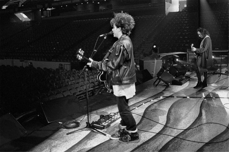 Robert Smith, The Cure, 1992 - Morrison Hotel Gallery