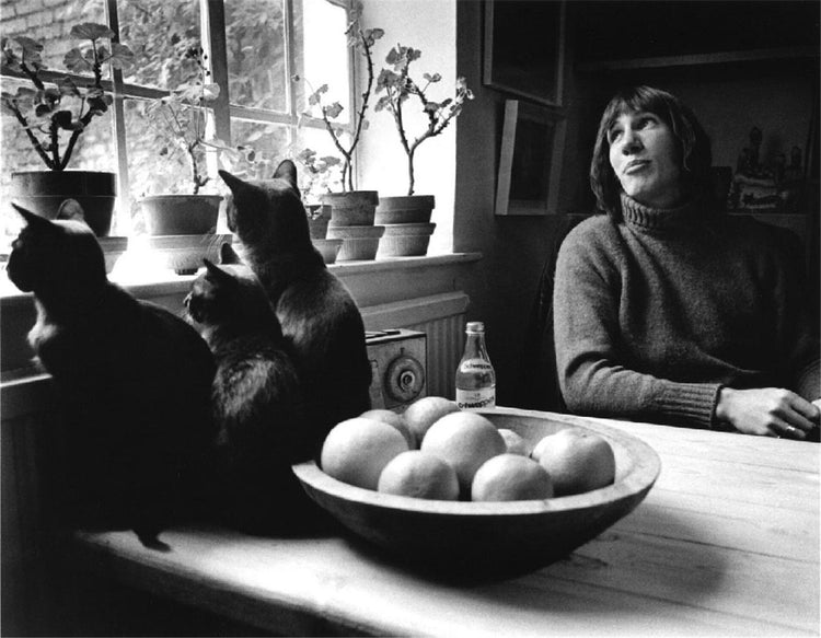 Roger Waters, Islington, London, 1970 - Morrison Hotel Gallery