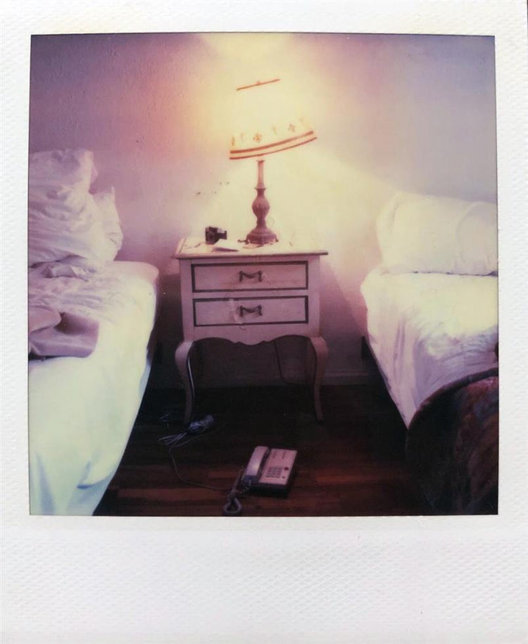 Room 105 - Morrison Hotel Gallery