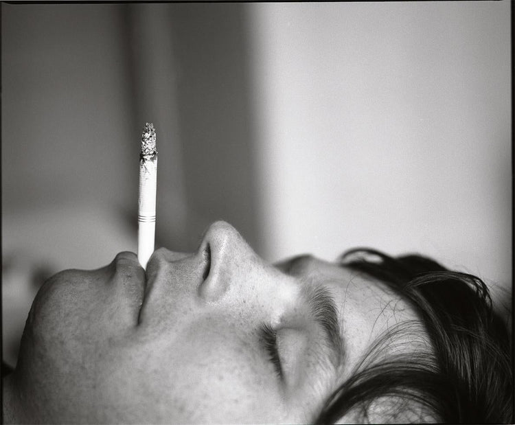 Ryan Adams, 2000 - Morrison Hotel Gallery