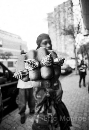 RZA, Rings - Morrison Hotel Gallery