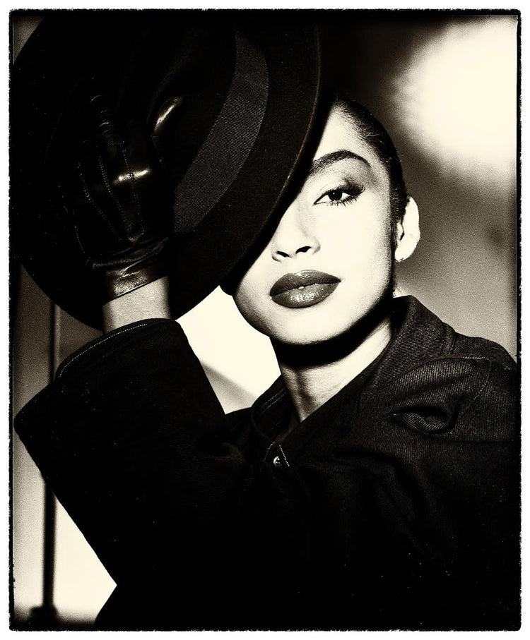 SADE by Chris Duffy - Morrison Hotel Gallery