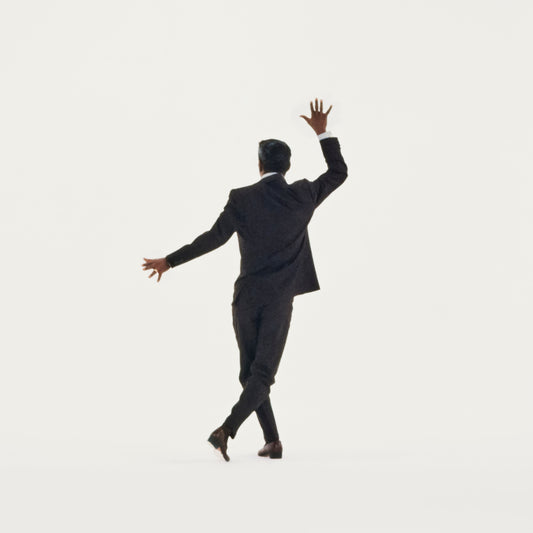 Sammy Davis Jr, New York City, 1965 - Morrison Hotel Gallery