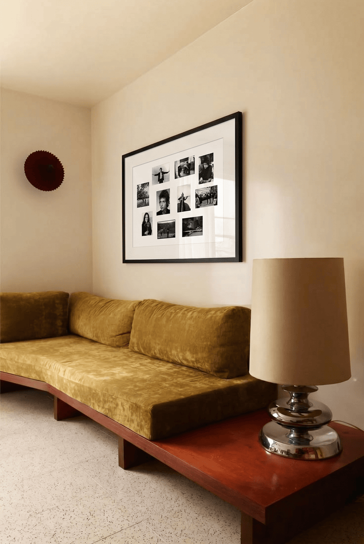 Selects, Series of 2, 1964 | 1965 - Morrison Hotel Gallery
