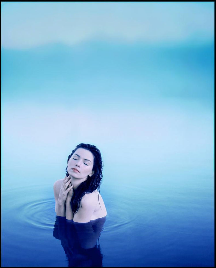 Shania Twain, Lake Placid, NY 1997 - Morrison Hotel Gallery
