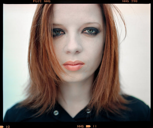 Shirley Manson, Garbage - Morrison Hotel Gallery