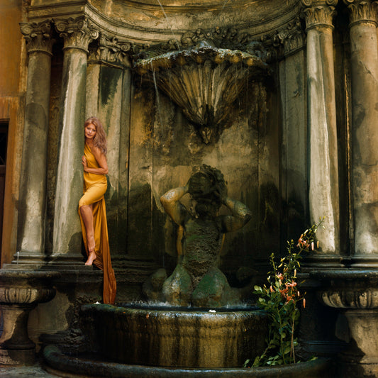 Sophia Loren LIFE Magazine, 1963 - Morrison Hotel Gallery