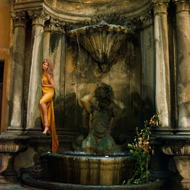 Sophia Loren LIFE Magazine, 1963 - Morrison Hotel Gallery