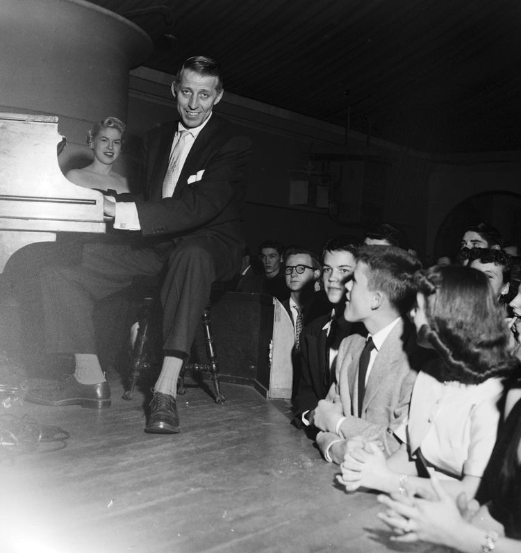 Stan Kenton, #2 - Morrison Hotel Gallery