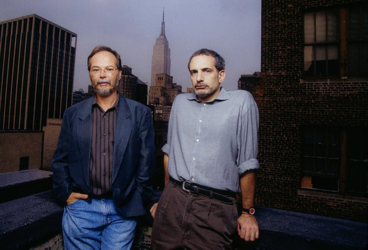 Steely Dan, NYC, 1995 - Morrison Hotel Gallery