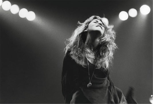 Stevie Nicks, Fleetwood Mac, 1978 - Morrison Hotel Gallery