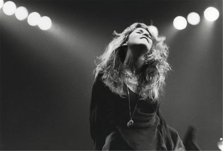 Stevie Nicks, Fleetwood Mac, 1978 - Morrison Hotel Gallery
