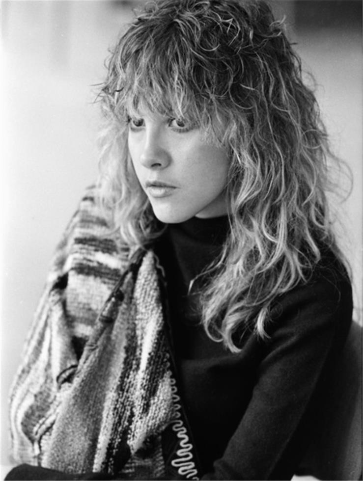 Stevie Nicks, Fleetwood Mac, Rotterdam, Holland 1977 - Morrison Hotel Gallery