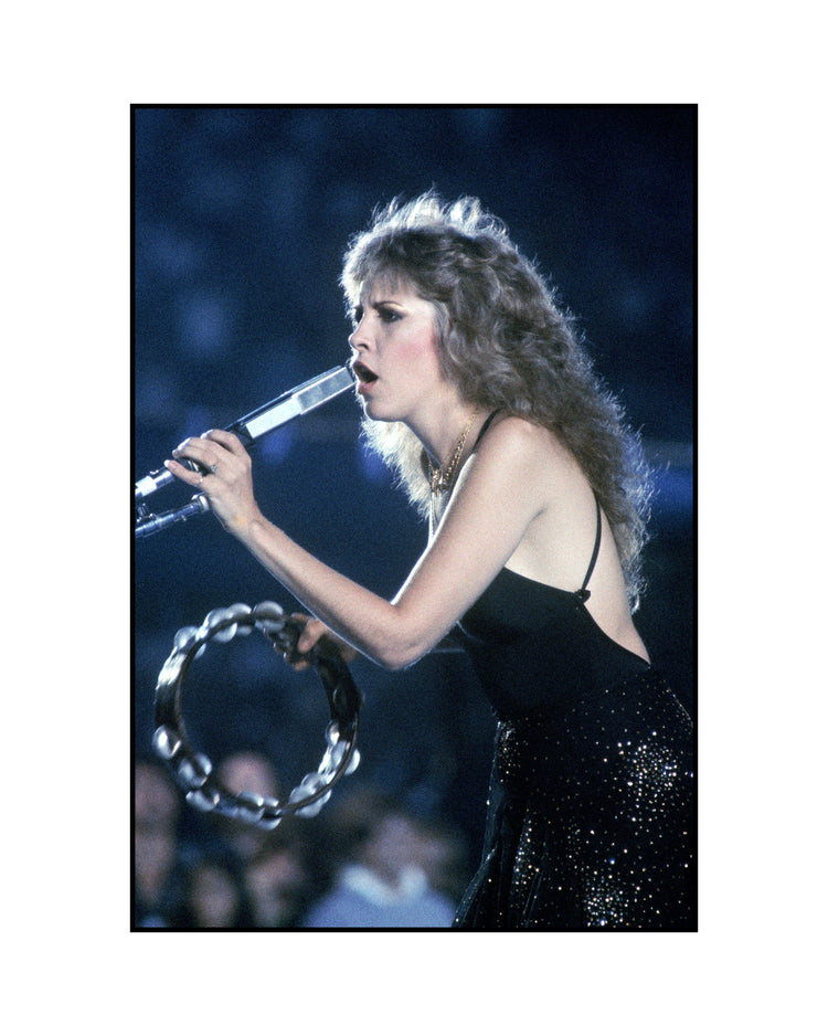 Stevie Nicks, Live - Morrison Hotel Gallery