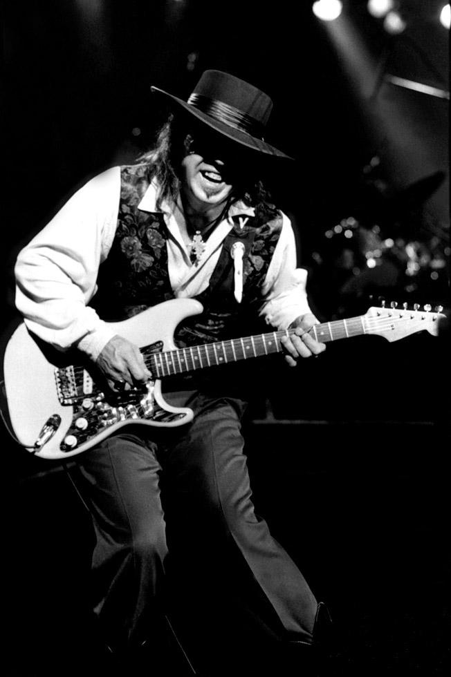 【中古】 Stevie Ray Vaughan スティービーレイボーン / Wisconsin 1990 MDctMjM2NC5qcGVn.jpeg