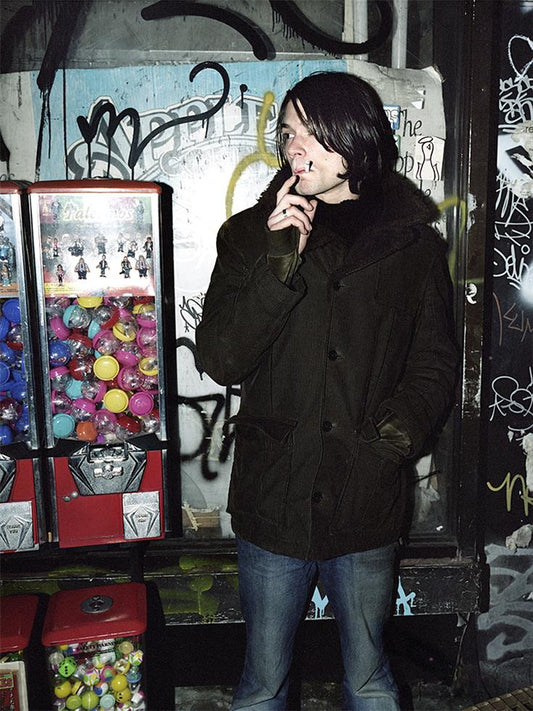 Taking Back Sunday, NYC 2003 - Morrison Hotel Gallery