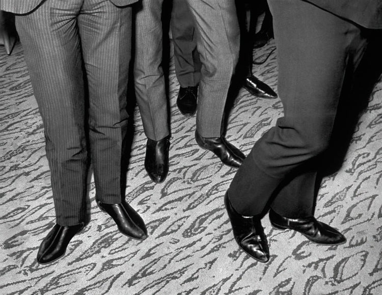 The Beatles, Miami, 1964 - Morrison Hotel Gallery