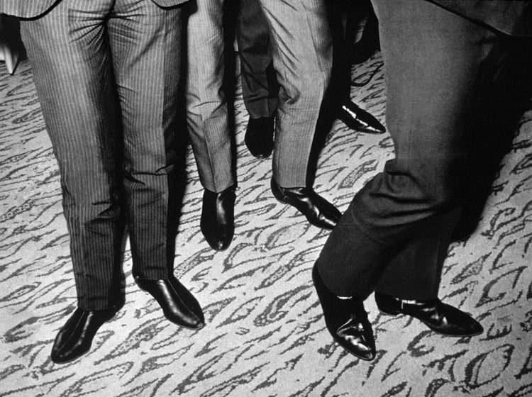 The Beatles, Miami Beach, FL 1964 - Morrison Hotel Gallery