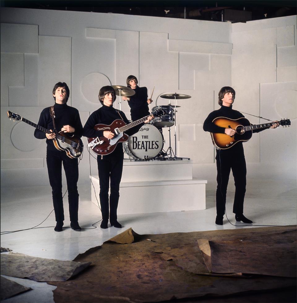 The Beatles – The Twickenham Sessions Disc 3 & 4 – 2 x CDr