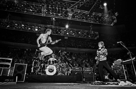 The Police, 1982 - Morrison Hotel Gallery