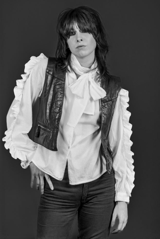 The Pretenders, Chrissie Hynde, 1980 - Morrison Hotel Gallery