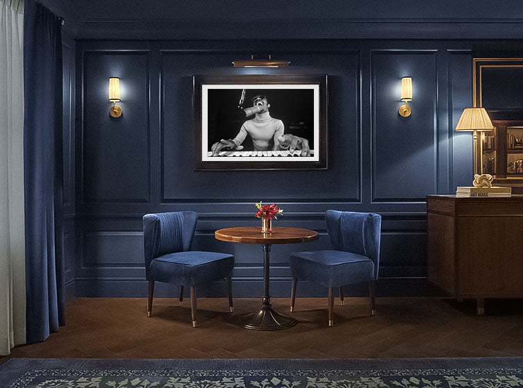 Morrison Hotel Gallery