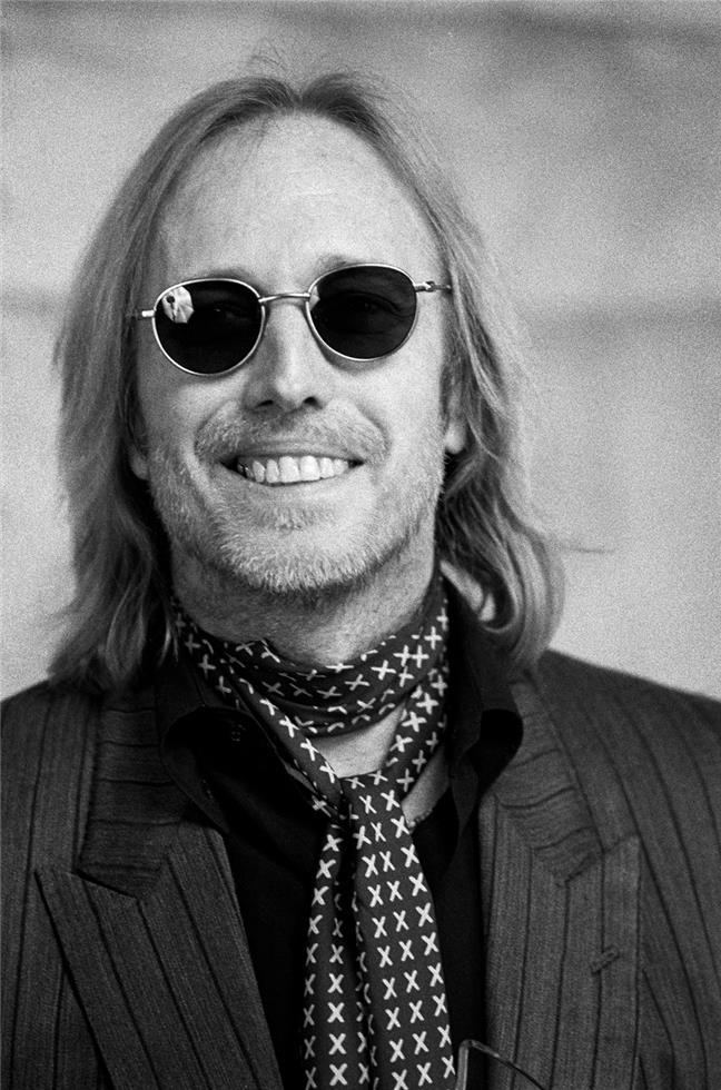 Tom Petty, 2005 - Morrison Hotel Gallery