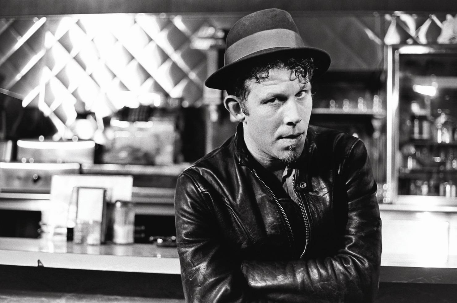 TOM WAITS CD 15枚セット Tom Waits '85