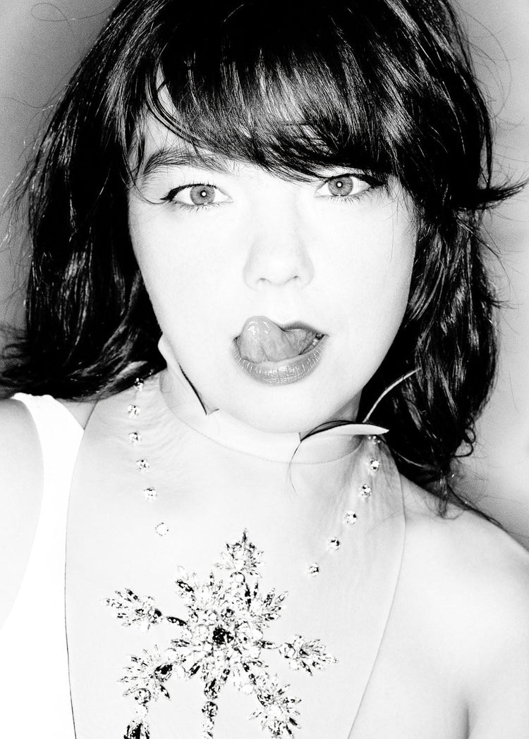 Bjork, Starry Days, 2000 - Morrison Hotel Gallery