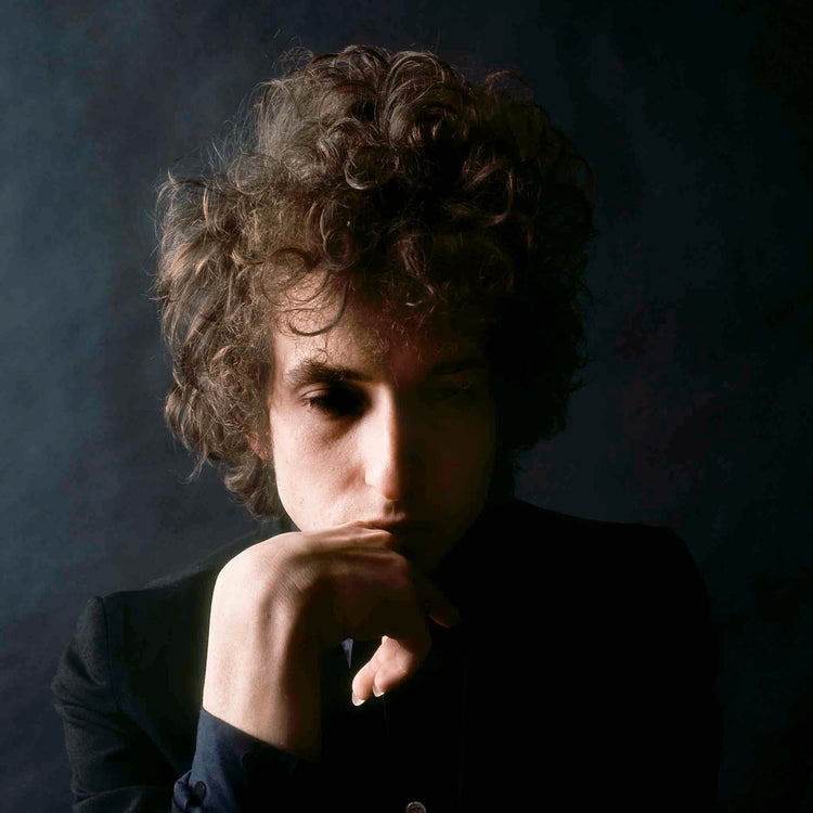 Bob Dylan, Resolute, NY, 1966 - Morrison Hotel Gallery