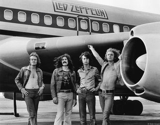 Led Zeppelin - The Exhibition